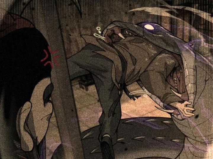 Lão Xà Tu Tiên Truyện Chapter 13 trang 82