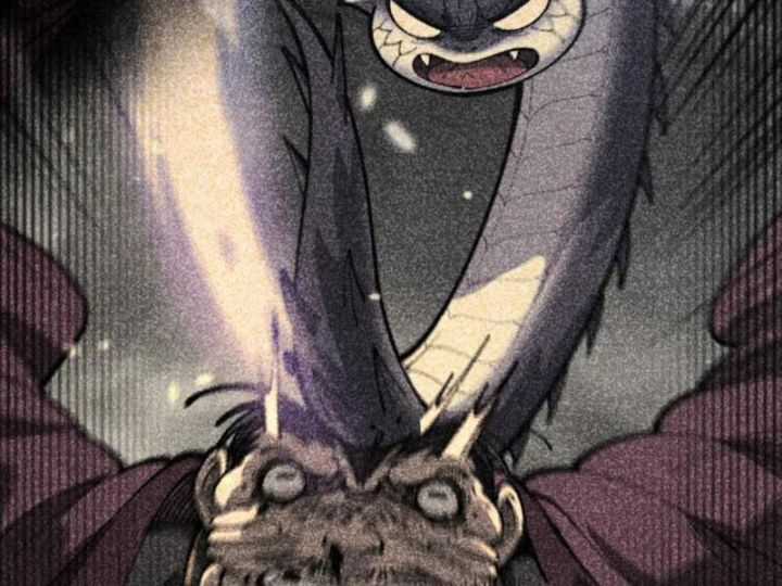 Lão Xà Tu Tiên Truyện Chapter 13 trang 86