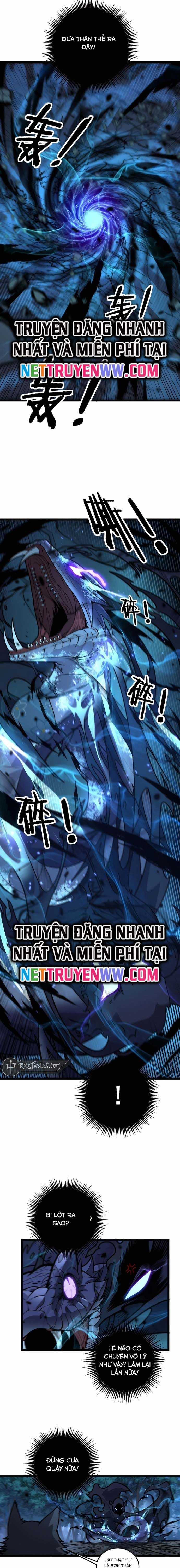 Lão Xà Tu Tiên Truyện Chapter 14 trang 2