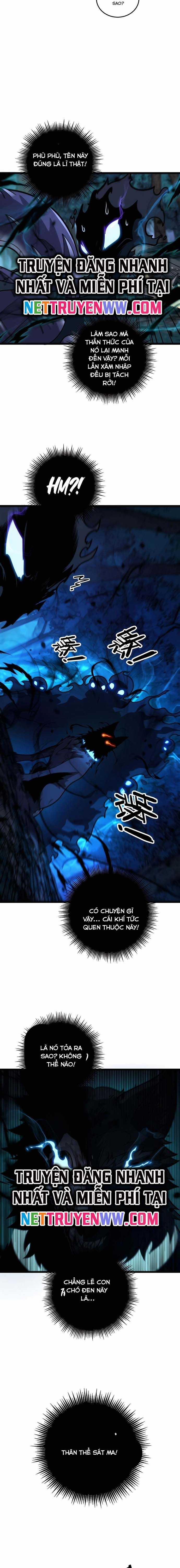 Lão Xà Tu Tiên Truyện Chapter 14 trang 3