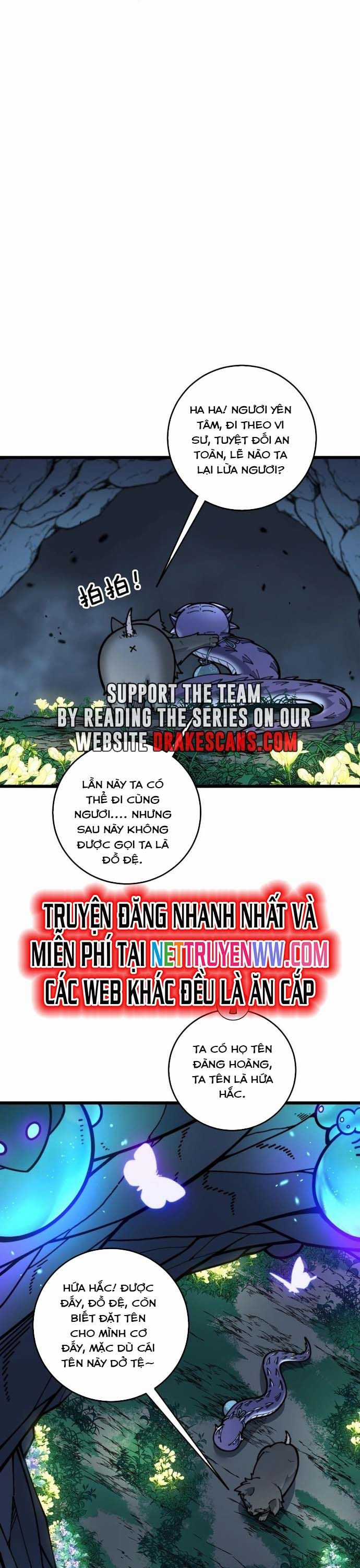 Lão Xà Tu Tiên Truyện Chapter 15 trang 13