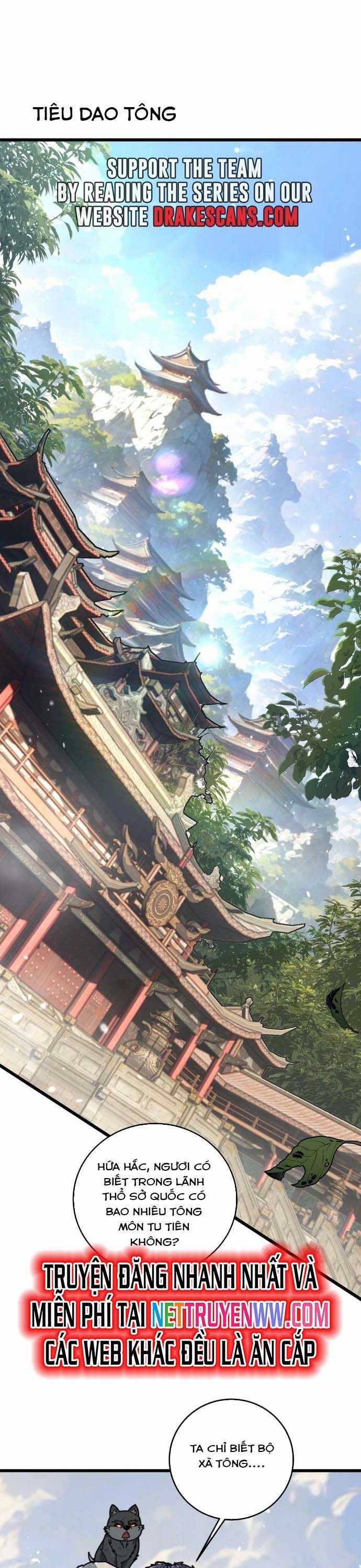 Lão Xà Tu Tiên Truyện Chapter 15 trang 16