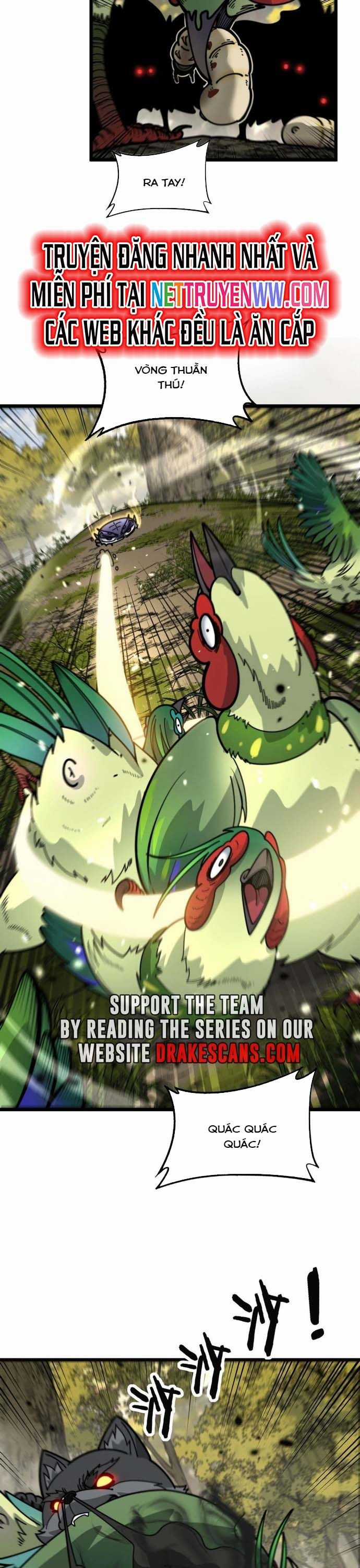 Lão Xà Tu Tiên Truyện Chapter 15 trang 24