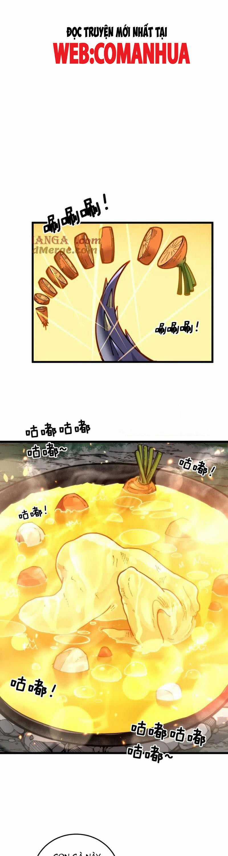 Lão Xà Tu Tiên Truyện Chapter 16 trang 13