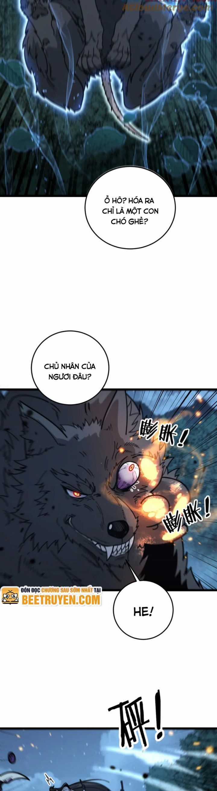 Lão Xà Tu Tiên Truyện Chapter 17 trang 23