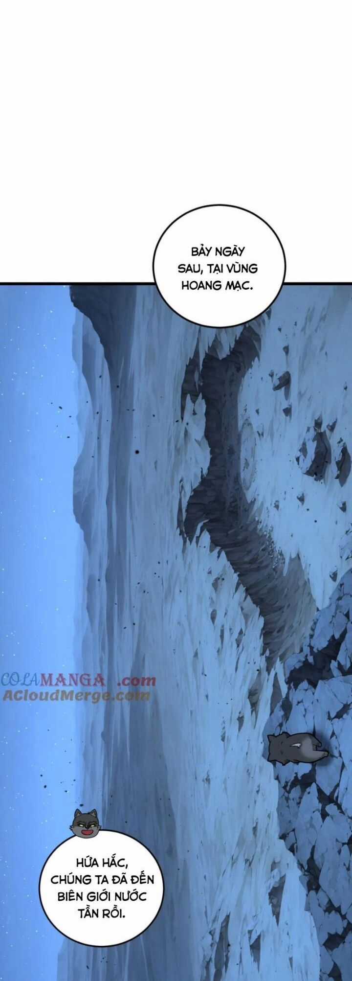 Lão Xà Tu Tiên Truyện Chapter 18 trang 23