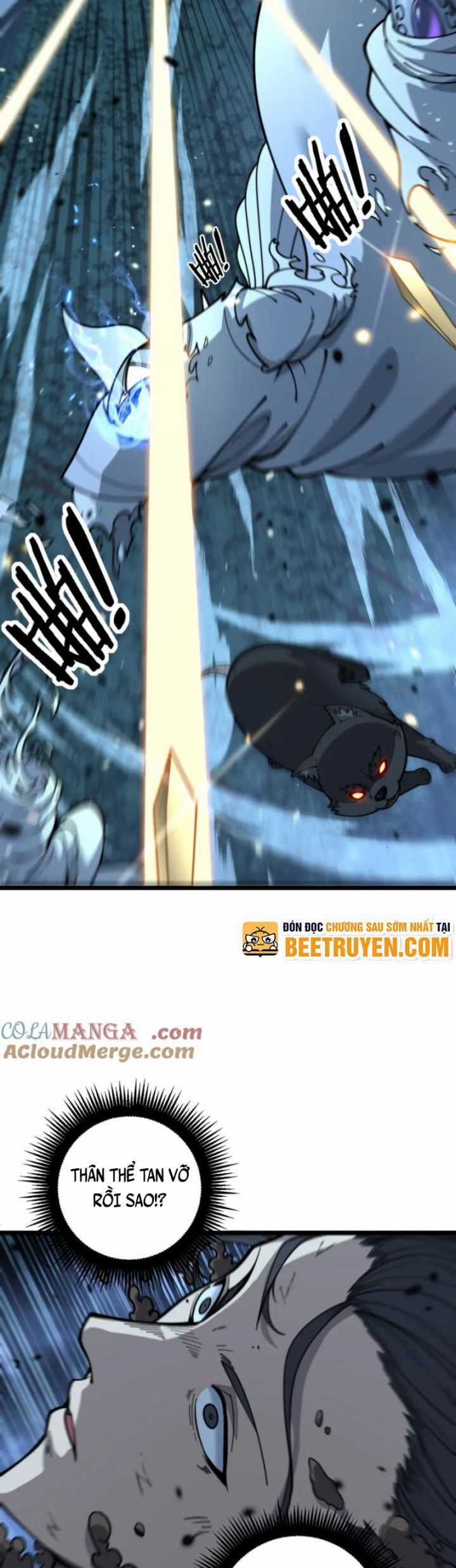 Lão Xà Tu Tiên Truyện Chapter 18 trang 5