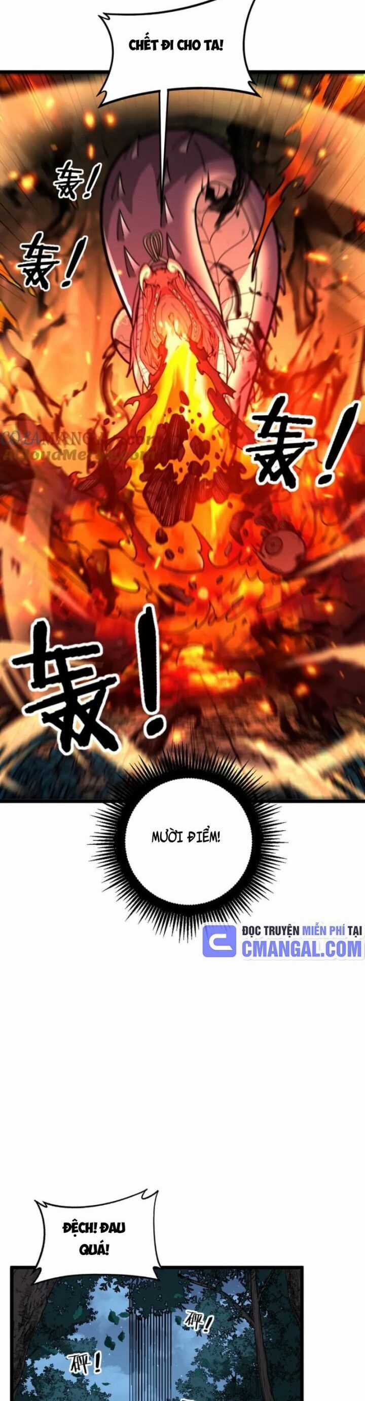 Lão Xà Tu Tiên Truyện Chapter 18 trang 7