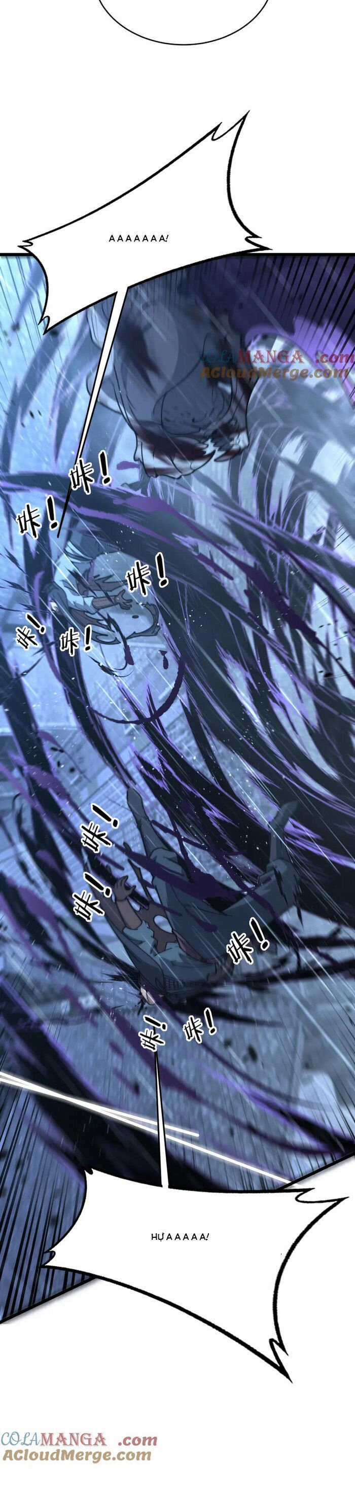 Lão Xà Tu Tiên Truyện Chapter 21 trang 10