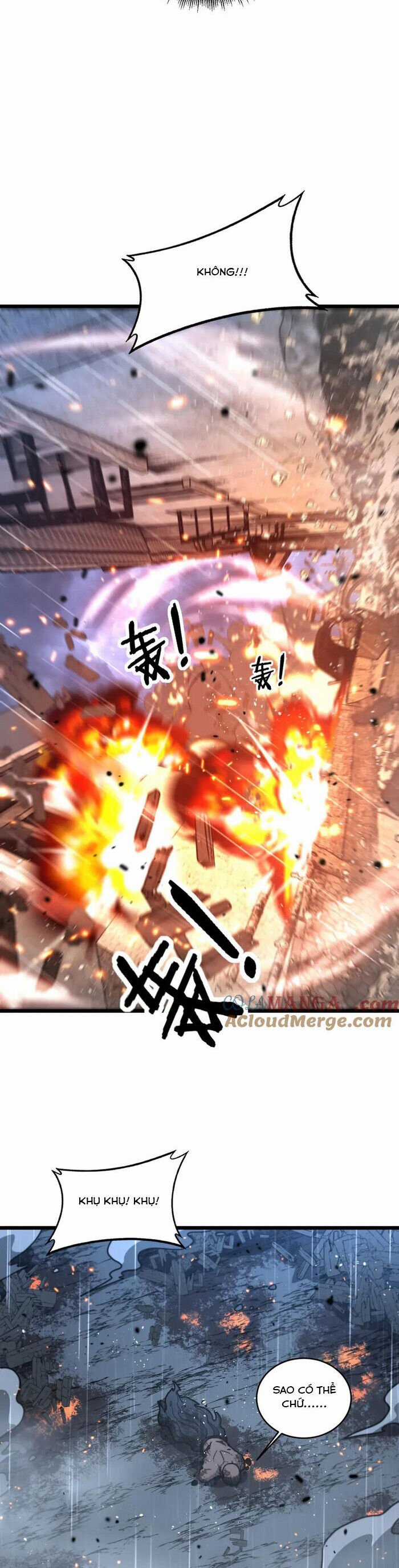 Lão Xà Tu Tiên Truyện Chapter 21 trang 22