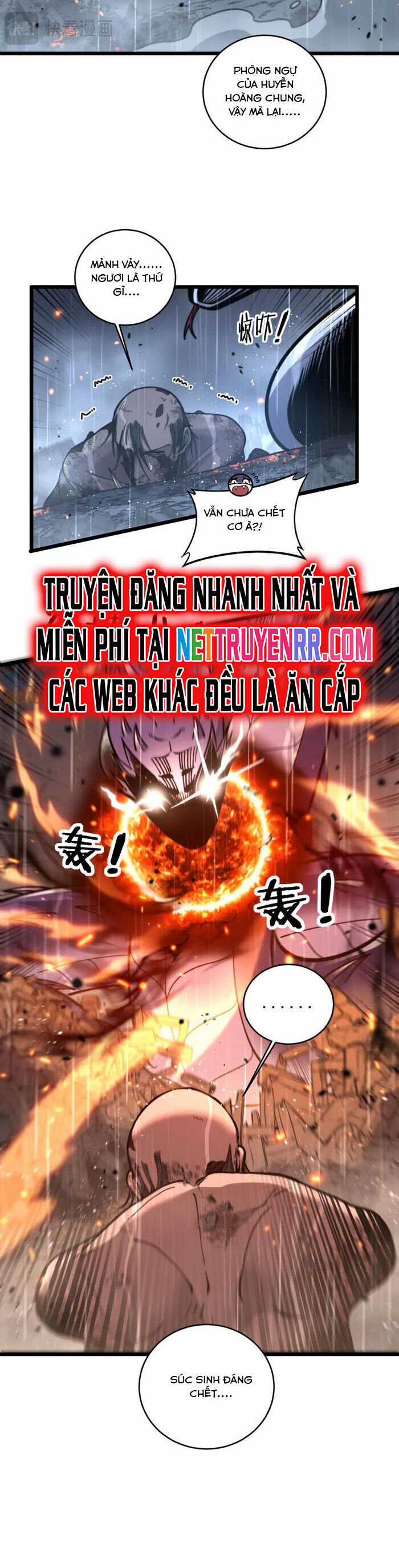 Lão Xà Tu Tiên Truyện Chapter 21 trang 23