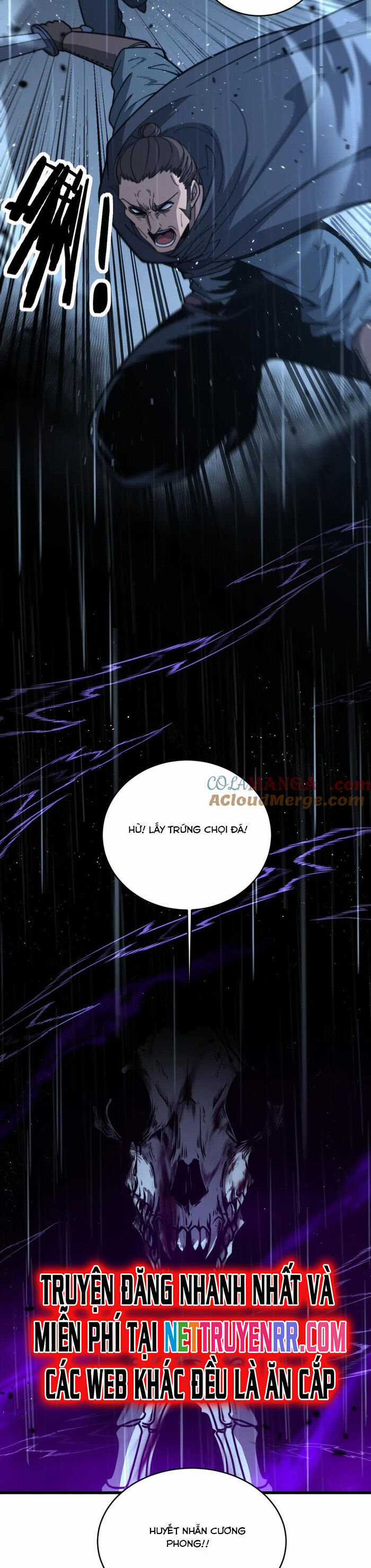 Lão Xà Tu Tiên Truyện Chapter 21 trang 9