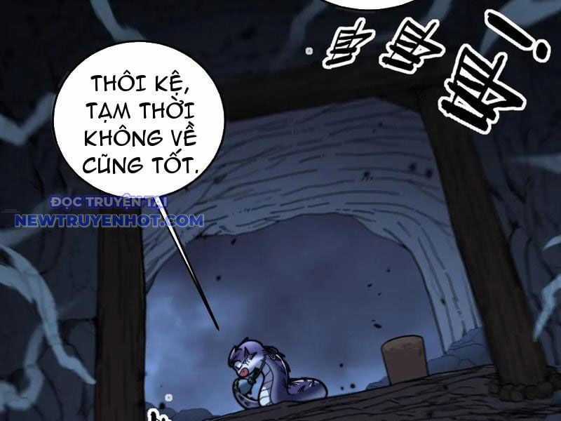 Lão Xà Tu Tiên Truyện Chapter 22 trang 105