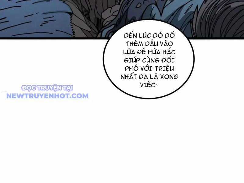 Lão Xà Tu Tiên Truyện Chapter 22 trang 12