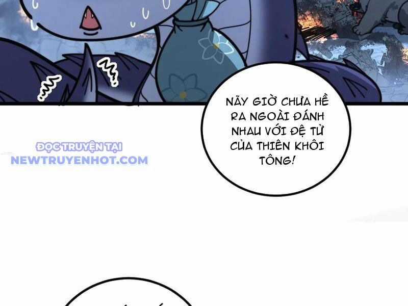 Lão Xà Tu Tiên Truyện Chapter 22 trang 19