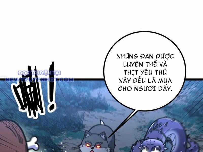 Lão Xà Tu Tiên Truyện Chapter 22 trang 31