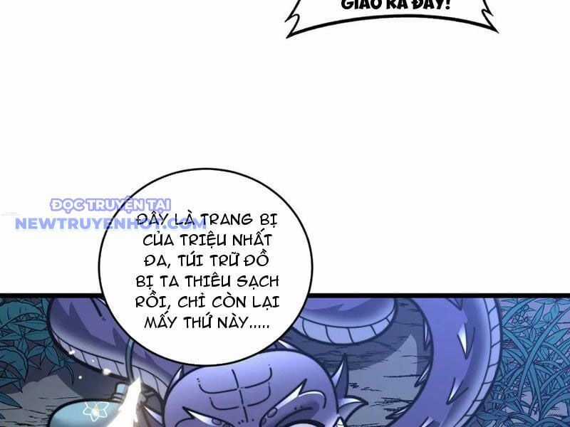 Lão Xà Tu Tiên Truyện Chapter 22 trang 36