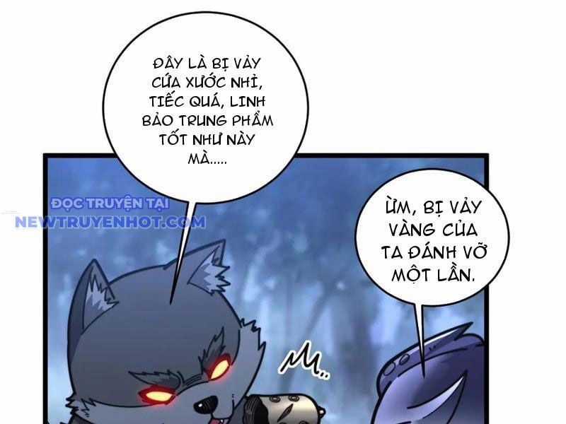Lão Xà Tu Tiên Truyện Chapter 22 trang 40