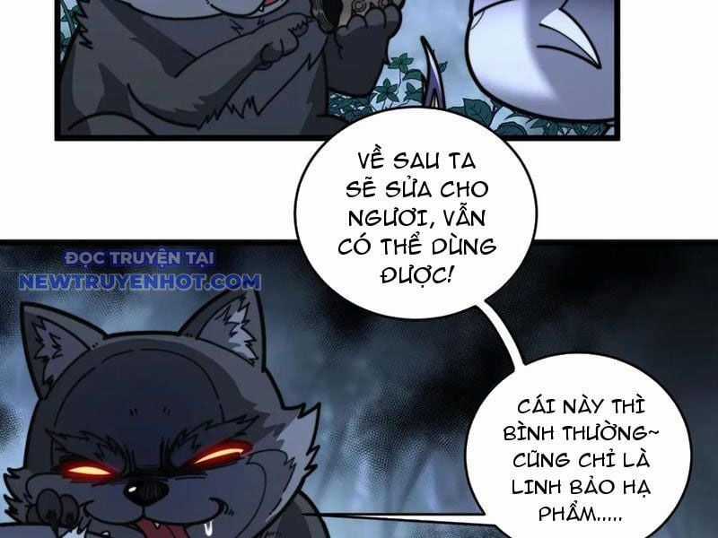 Lão Xà Tu Tiên Truyện Chapter 22 trang 41