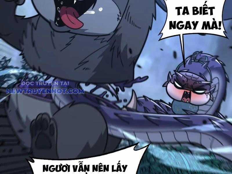 Lão Xà Tu Tiên Truyện Chapter 22 trang 44