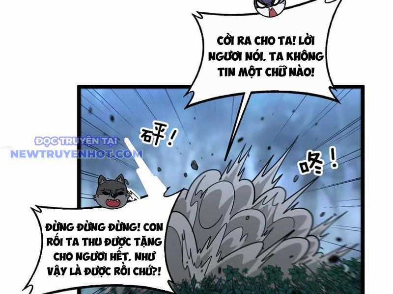 Lão Xà Tu Tiên Truyện Chapter 22 trang 49
