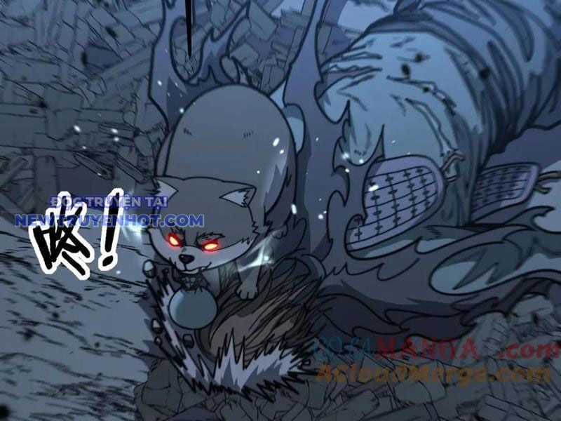 Lão Xà Tu Tiên Truyện Chapter 22 trang 5