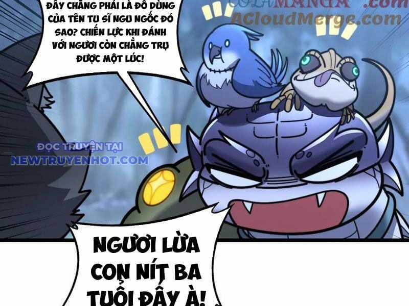 Lão Xà Tu Tiên Truyện Chapter 22 trang 51