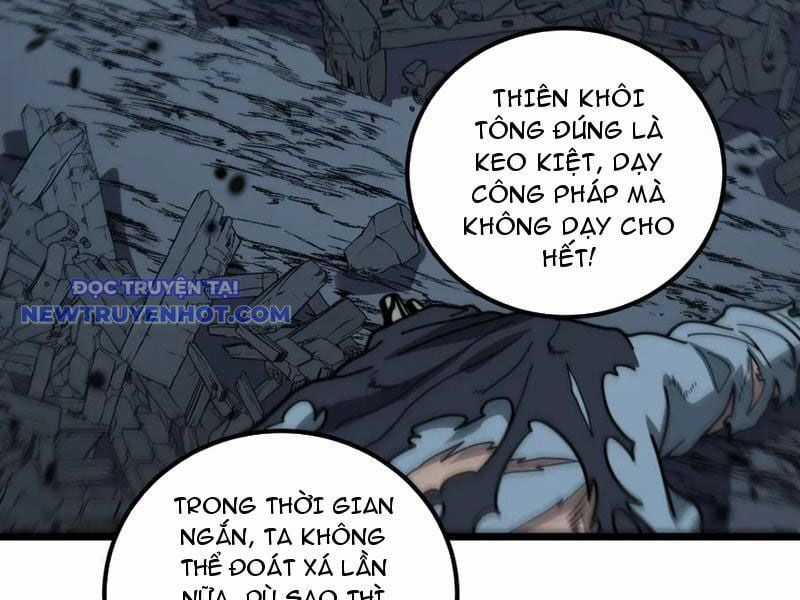 Lão Xà Tu Tiên Truyện Chapter 22 trang 6