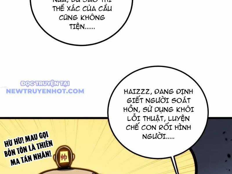 Lão Xà Tu Tiên Truyện Chapter 22 trang 7