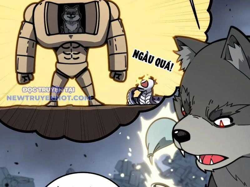 Lão Xà Tu Tiên Truyện Chapter 22 trang 8