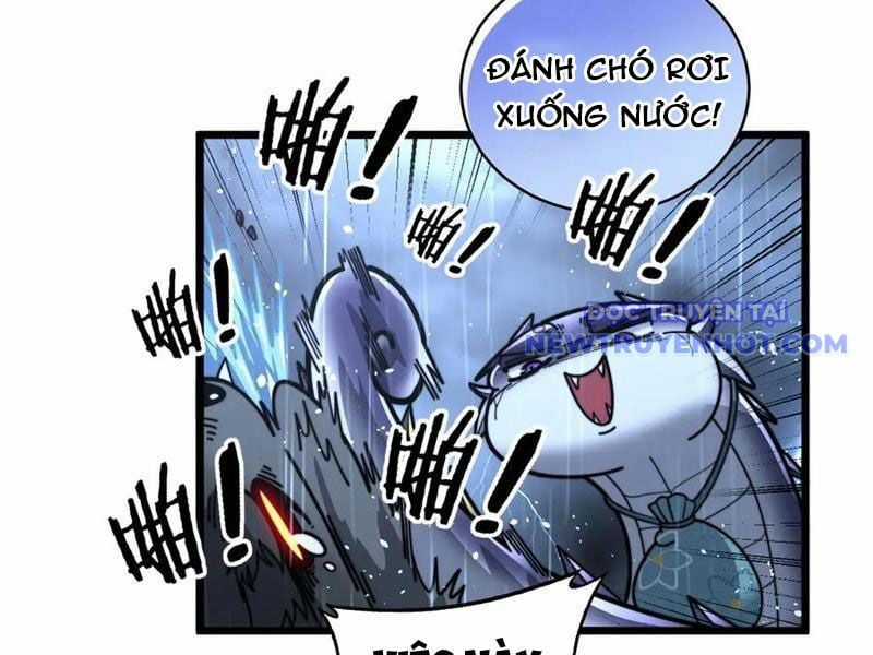 Lão Xà Tu Tiên Truyện Chapter 23 trang 127