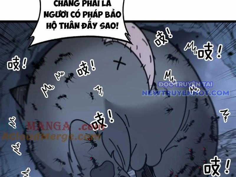 Lão Xà Tu Tiên Truyện Chapter 23 trang 43