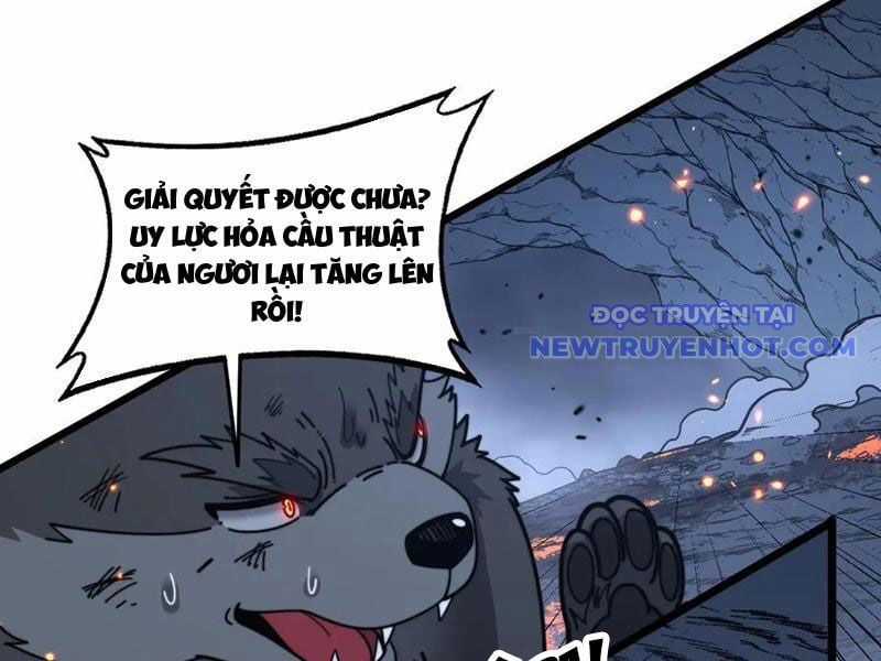 Lão Xà Tu Tiên Truyện Chapter 23 trang 55