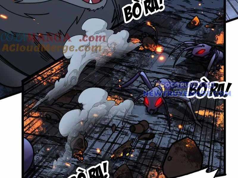 Lão Xà Tu Tiên Truyện Chapter 23 trang 56