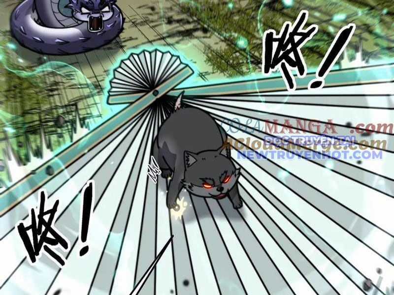 Lão Xà Tu Tiên Truyện Chapter 23 trang 68