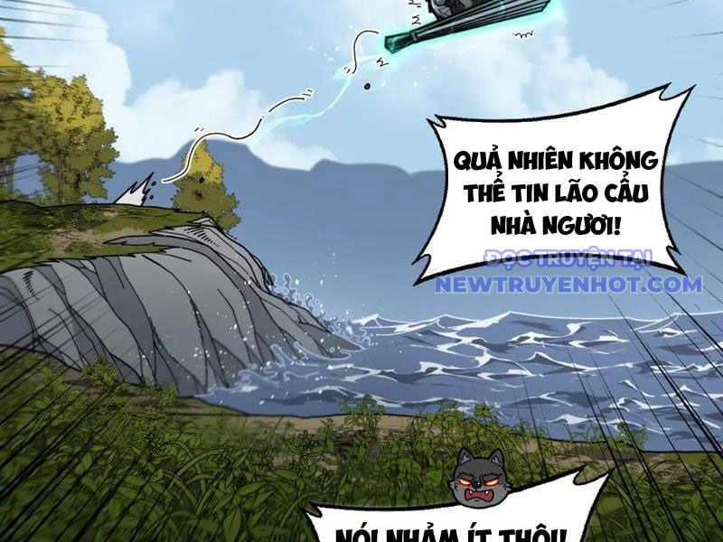 Lão Xà Tu Tiên Truyện Chapter 23 trang 71