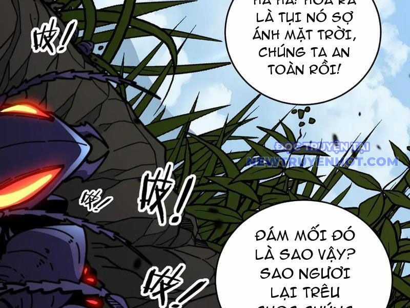 Lão Xà Tu Tiên Truyện Chapter 23 trang 75