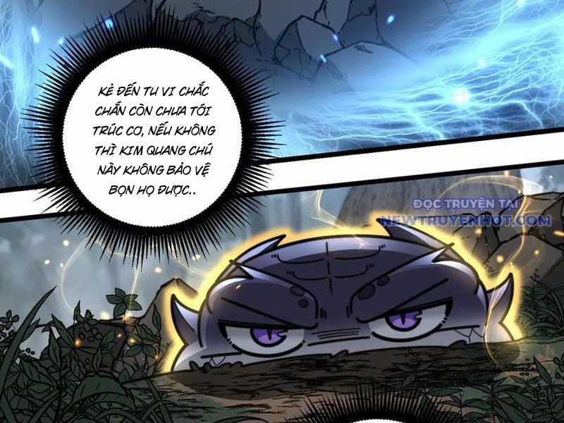 Lão Xà Tu Tiên Truyện Chapter 24 trang 122