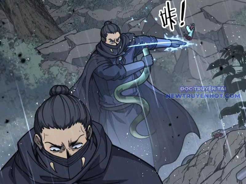 Lão Xà Tu Tiên Truyện Chapter 24 trang 22