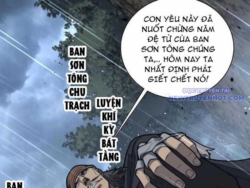Lão Xà Tu Tiên Truyện Chapter 24 trang 26