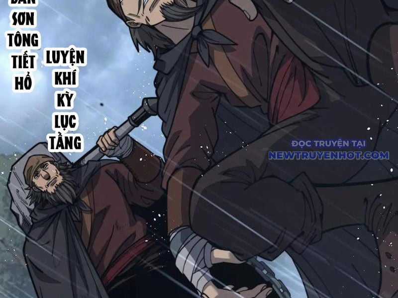 Lão Xà Tu Tiên Truyện Chapter 24 trang 27