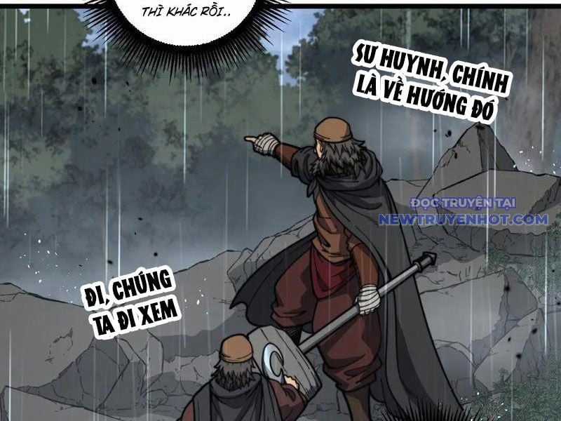 Lão Xà Tu Tiên Truyện Chapter 24 trang 35