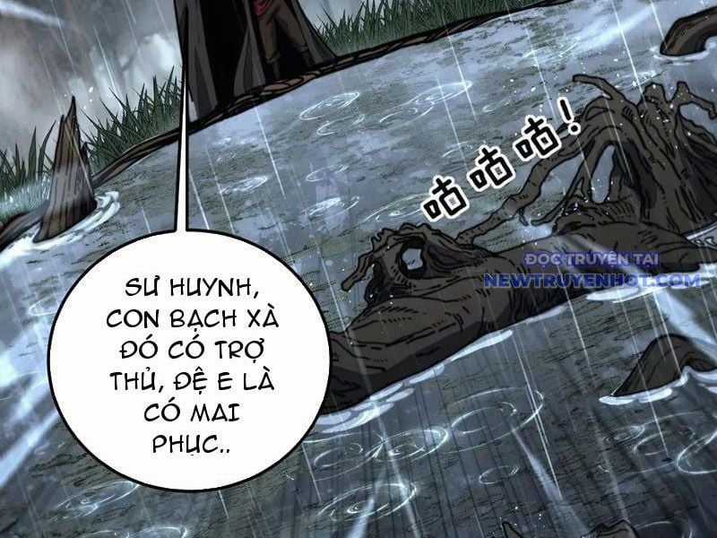Lão Xà Tu Tiên Truyện Chapter 24 trang 38