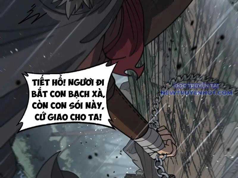 Lão Xà Tu Tiên Truyện Chapter 24 trang 66