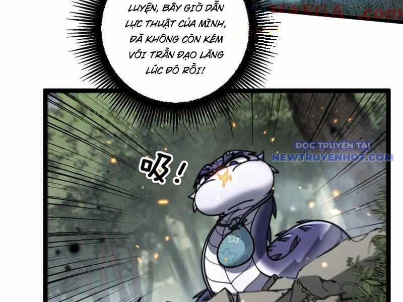 Lão Xà Tu Tiên Truyện Chapter 24 trang 74