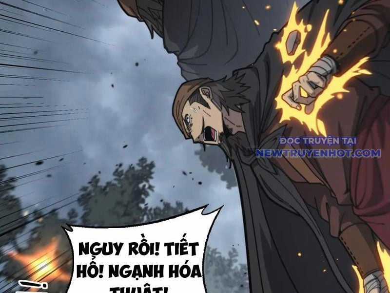 Lão Xà Tu Tiên Truyện Chapter 25 trang 10