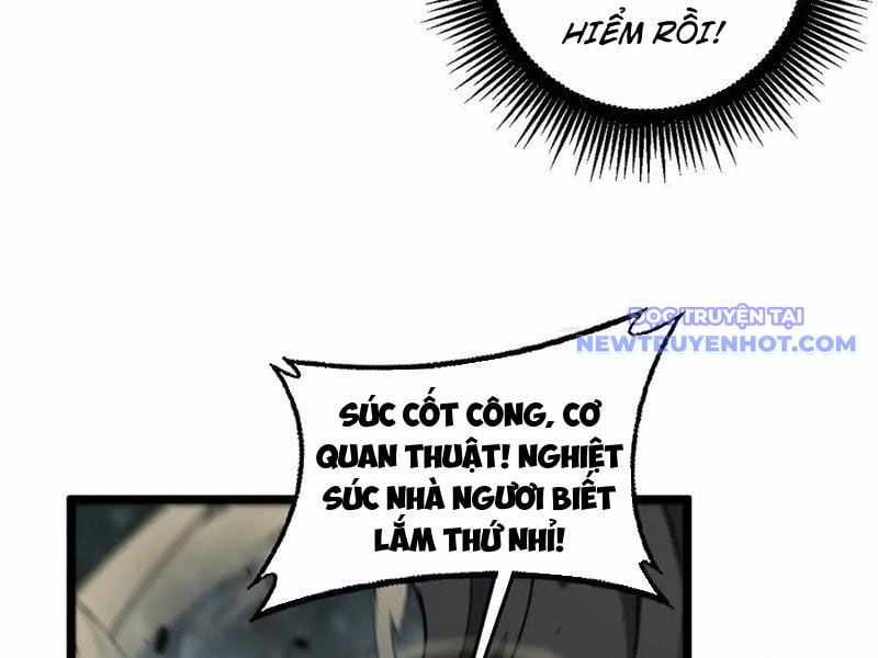 Lão Xà Tu Tiên Truyện Chapter 25 trang 110