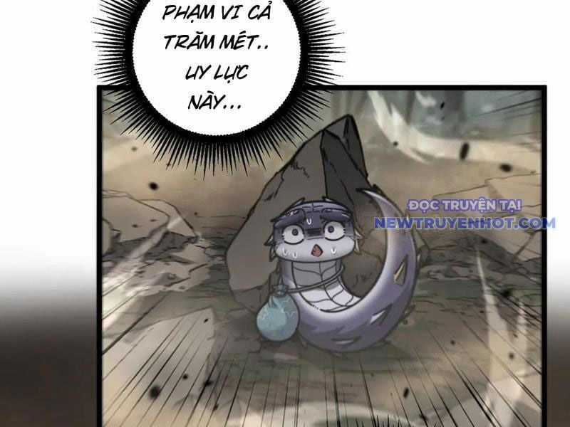 Lão Xà Tu Tiên Truyện Chapter 25 trang 122