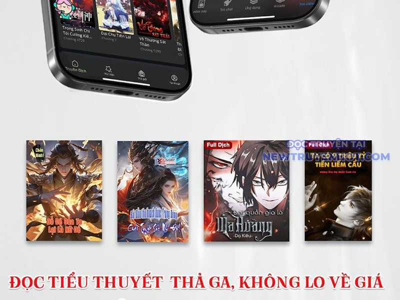 Lão Xà Tu Tiên Truyện Chapter 25 trang 128