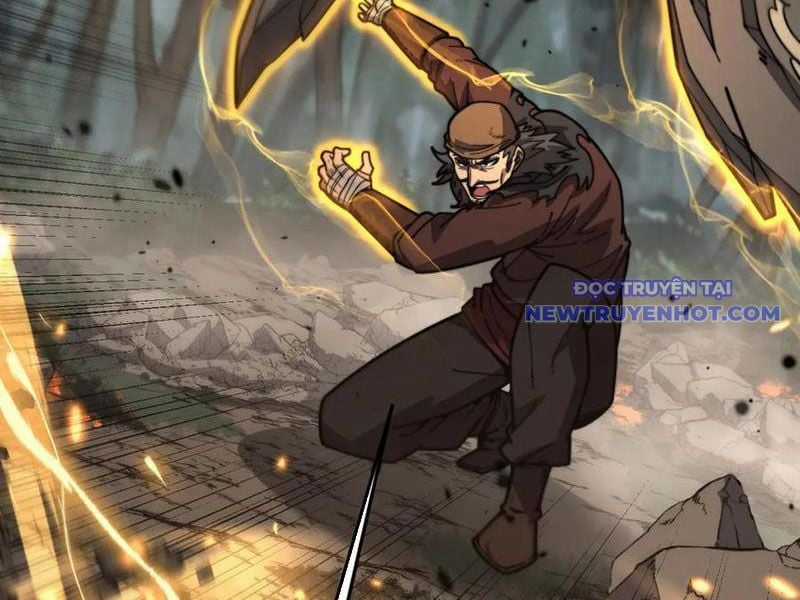 Lão Xà Tu Tiên Truyện Chapter 25 trang 30